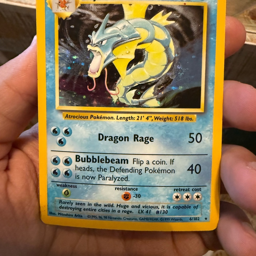 Pokemon Trading Card Collection - Picture 13 of 16